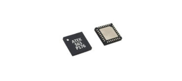 ATEK MIDAS ATEK563P5 0.2 - 24 GHz Power Amplifier