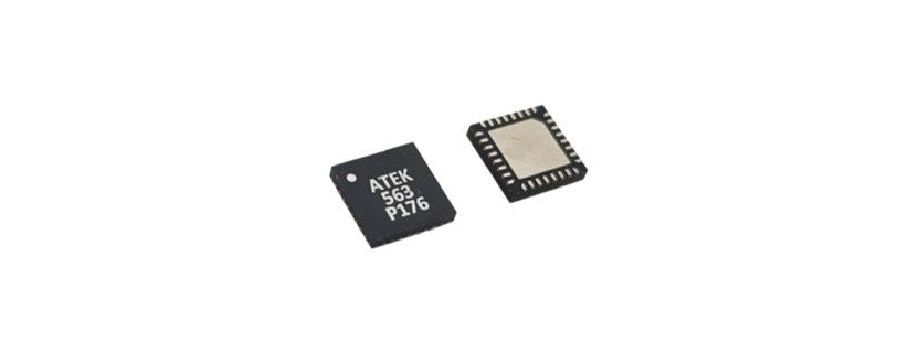 ATEK MIDAS ATEK563P5