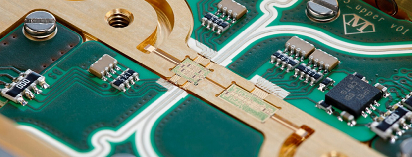 ATEK MIDAS Provides Wideband MMIC Die Solutions to Accelerate RF Module Development