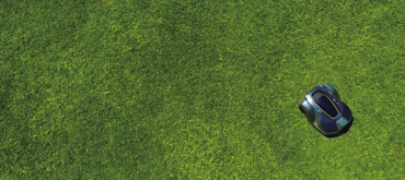 Autonomous robotic lawn mowers
