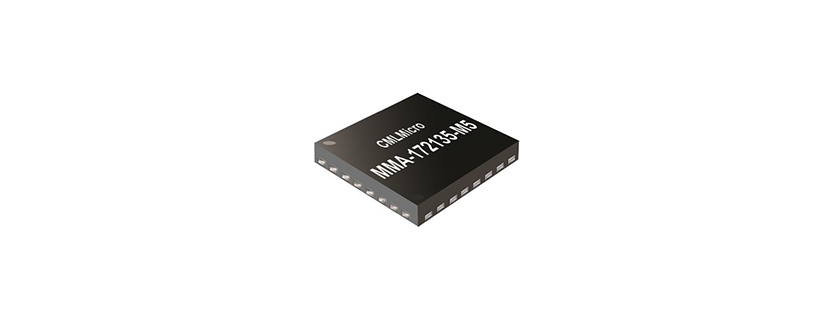 MMA-172135-M5 RF Amplifier by CML Microcircuits