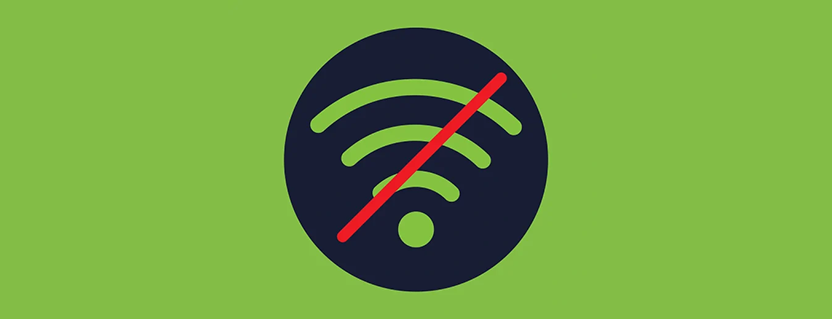 Five Reasons Why Connectivity Fails
