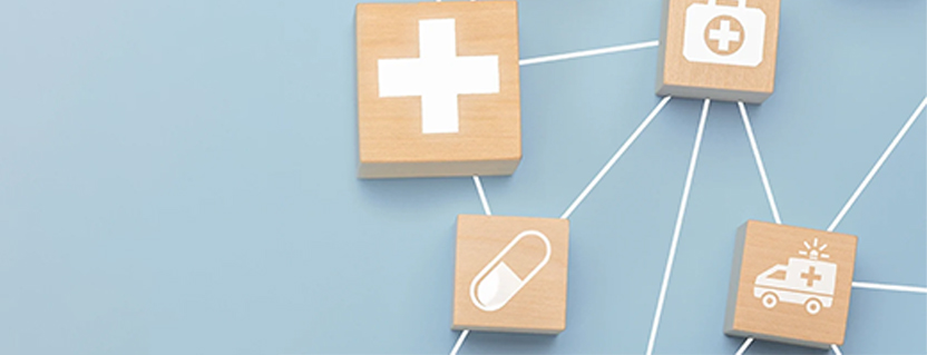 Healthcare Specialist Leverages LTE and GNSS for Next-Gen Wound Therapy in Patient Homes
