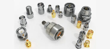 Making Good RF Connections: Best Practices and the Role of Anti-Torque Connectors