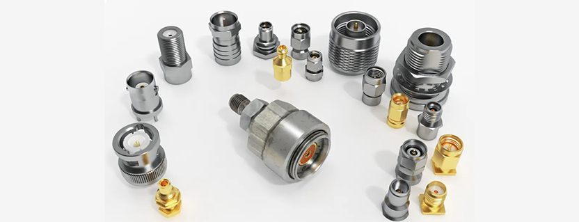 Making Good RF Connections: Best Practices and the Role of Anti-Torque Connectors