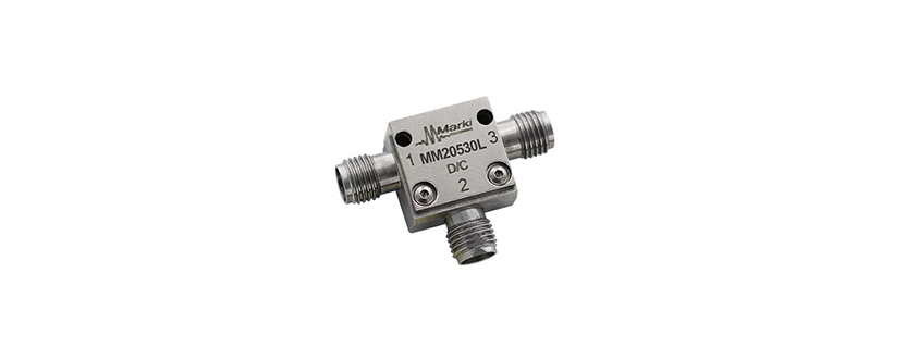 MM2-0530LBH RF Mixer by Marki Microwave 