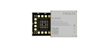 First to Launch with Android 16, SLM580 Smart Module Covers Global Core Frequency Bands