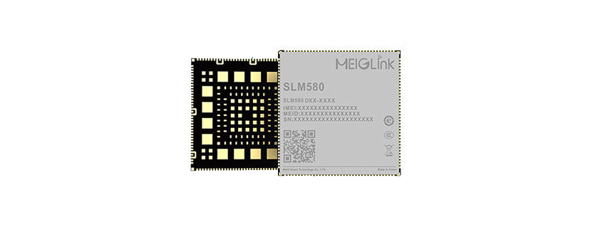 First to Launch with Android 16, SLM580 Smart Module Covers Global Core Frequency Bands