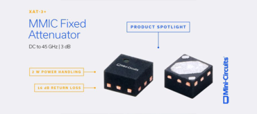 Mini-Circuits XAT-3+