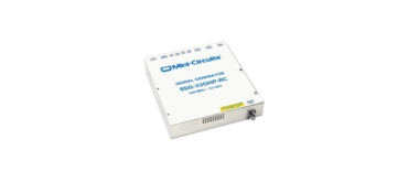 SSG-33GHP-RC Signal Generator by Mini-Circuits