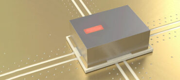 Mini-Circuits New Model Alert- Cut PCB Layers with RF Crossovers
