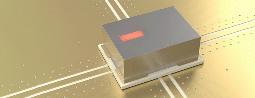 Mini-Circuits New Model Alert- Cut PCB Layers with RF Crossovers