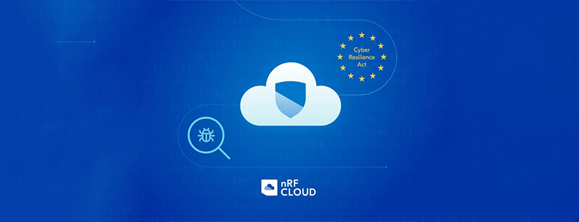 Nordic expands nRF Cloud with firmware vulnerability scanning