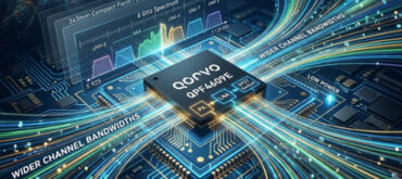 Qorvo Unveils Integrated Wi-Fi 7 Front-End Module Covering the Entire 6 GHz Band