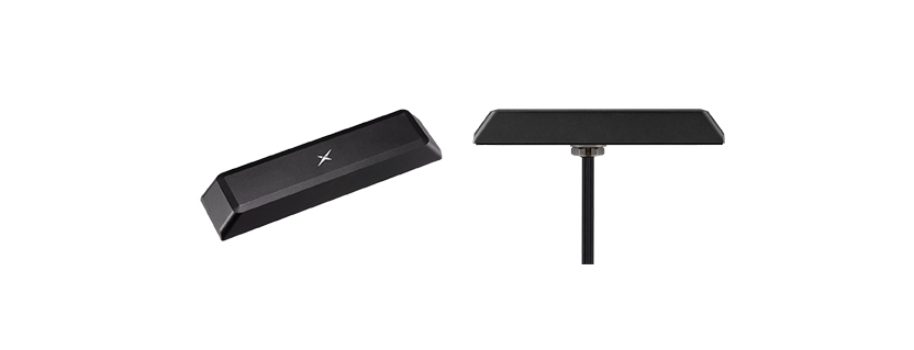 New Taoglas Raptor MAX High Performance 13-in-1 Combination Antenna