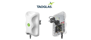 New Taoglas Thunder THDRPBR1PA Integrated Wideband 5G/4G Directional Antenna for Peplink MAX BR1 Pro 5G
