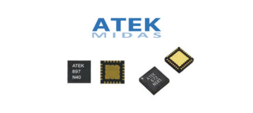 New ATEK MIDAS ATEK672N5 & ATEK897N4