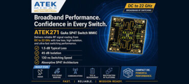 ATEK MIDAS ATEK271
