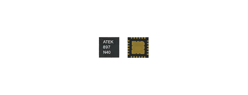 ATEK897N4 Tunable Filter by ATEK MIDAS