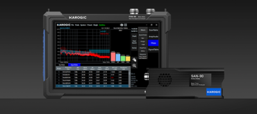 Accelerate Time-to-Market: HAROGIC Unveils Up-to-40 GHz EMI Pre-Compliance Testing System