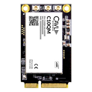 Cavli Wireless C10QM Mini PCI