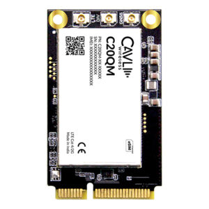 Cavli Wireless C20QM Mini PCI