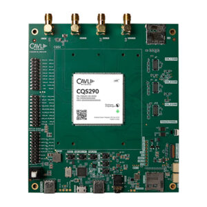 Cavli Wireless CQS290-EVK-01 evaluation kits