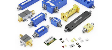 Classical RF Filters: Selecting the Right Solution from Lumped Elements to High-Q Cavities