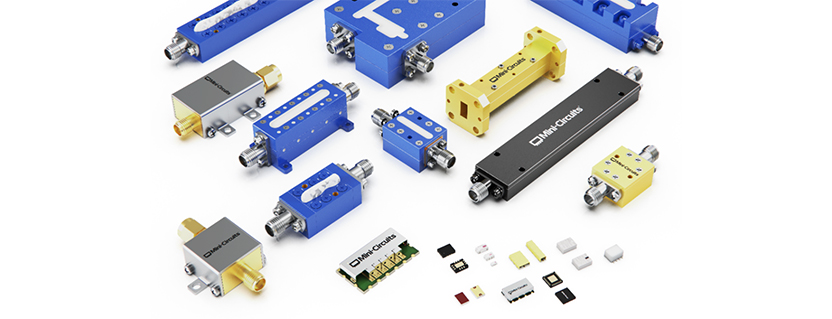 Classical RF Filters: Selecting the Right Solution from Lumped Elements to High-Q Cavities