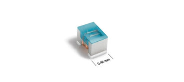 0201DS Series RF Inductor by Coilcraft