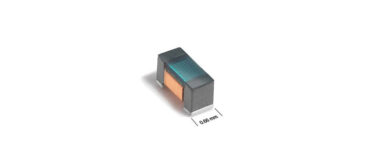 0402DF Series RF Inductor by Coilcraft