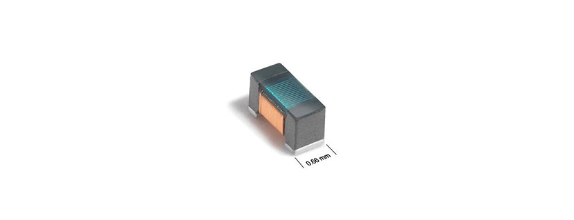 0402DF Series RF Inductor by Coilcraft