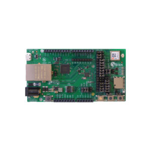 U-BLOX NINA-W132 EVALUATION KIT