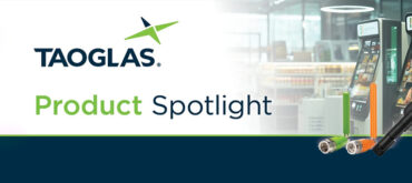 Explore Taoglas Compact, High Performing Terminal Mount Antennas!