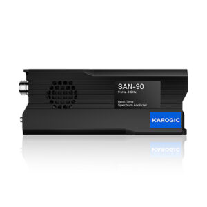 HAROGIC New SAN Series