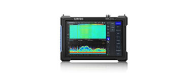 PXN-90 RF Spectrum Analyzer by HAROGIC Technologies