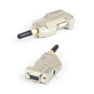 HANDYWAVE BLUETOOTH RADIO SERIAL MODEM LINK SET