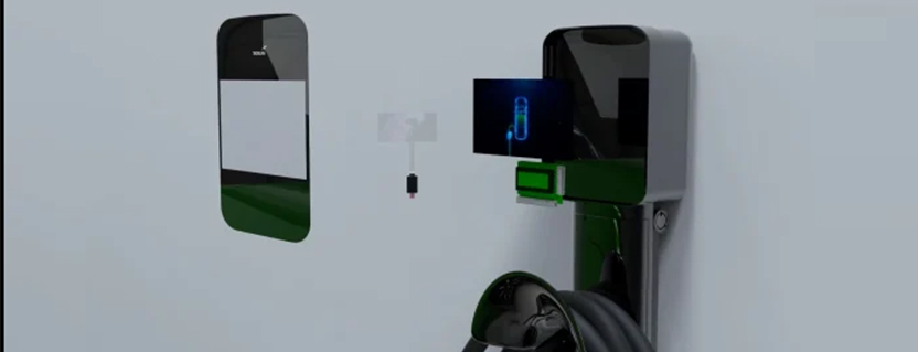 Invisible Antennas from Taoglas Bring GNSS, Cellular and Wi-Fi Connectivity to Transparent Surfaces