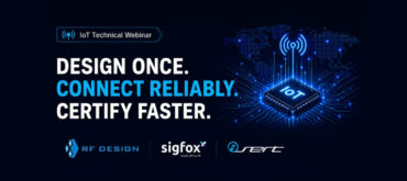 IoT Technical Webinar - Design Once. Connect Reliably. Certify Faster.