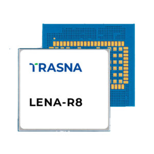 Trasna LENA-R8