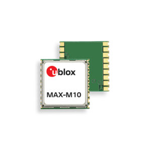 u-blox MAX-M10S