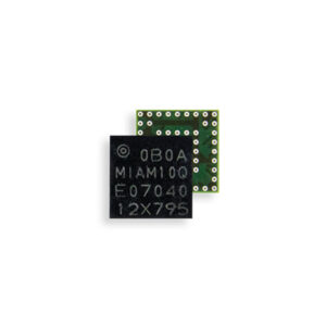 u-blox MIA-M10Q