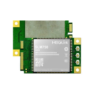 MeiG Smart SLM750 series of M2M modules