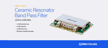 Mini-Circuits CBP2-1060+