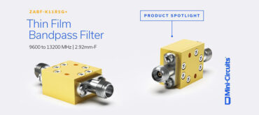Mini-Circuits ZABF-K11R5G+