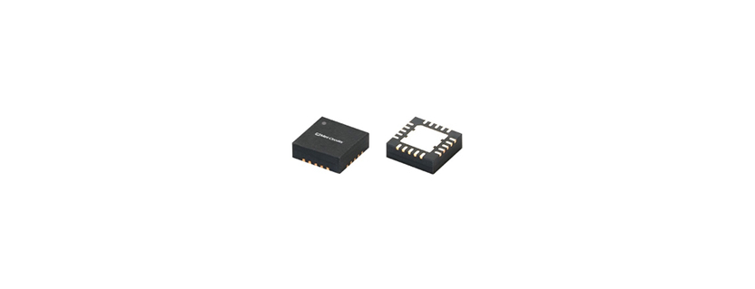 GNA-252-5W+ RF Amplifier by Mini-Circuits