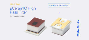 Mini-Circuits HFHKI-3100+