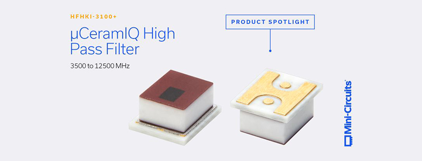 Mini-Circuits HFHKI-3100+