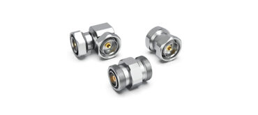 Mini-Circuits New Model Alert: 7/16 DIN Adapters