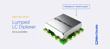 Mini-Circuits RDP-100-2R15+